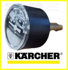 Genuine Karcher Pressure