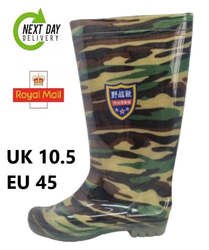 New mens waterproof - new,