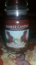 Yankee Candle: Large Chocolate