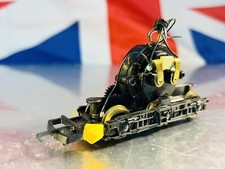 Lima 00 class 37 Locomotive