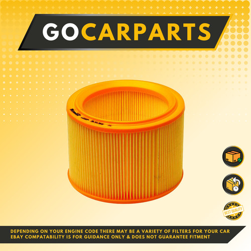 Air filter cylinder peugeot - filter,