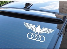 GERMAN EAGLE  FOR CAR,VAN,WALL AND MUCH MORE