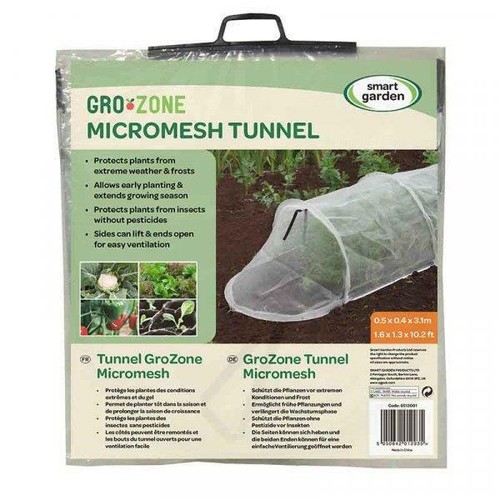 Smart garden grozone - garden,