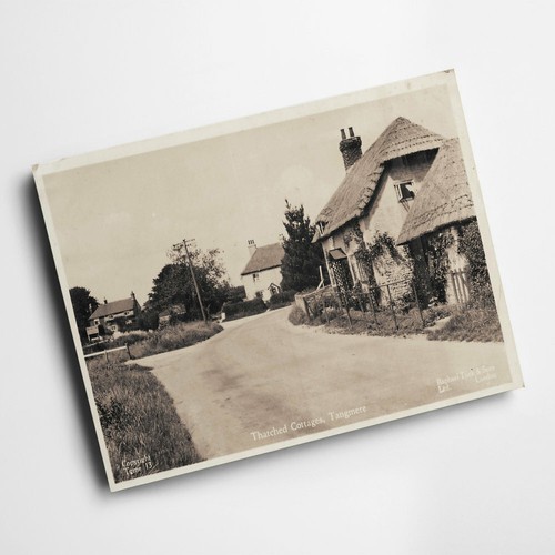 Print vintage sussex - vintage,