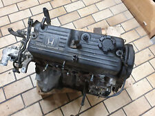 Org Engine Motor Block Engine B20A3 109HP SOHC 149,000 Miles Honda Prelude BA4 B20 87-91