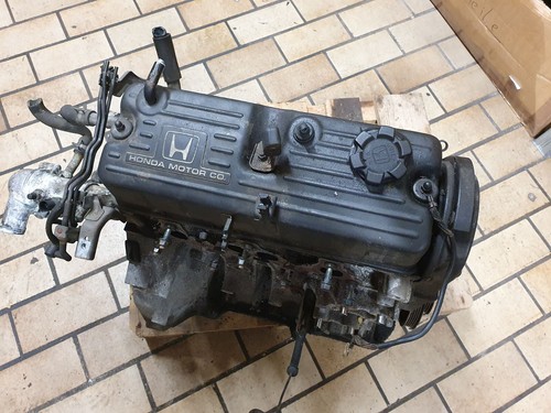 Org engine motor - motor, block