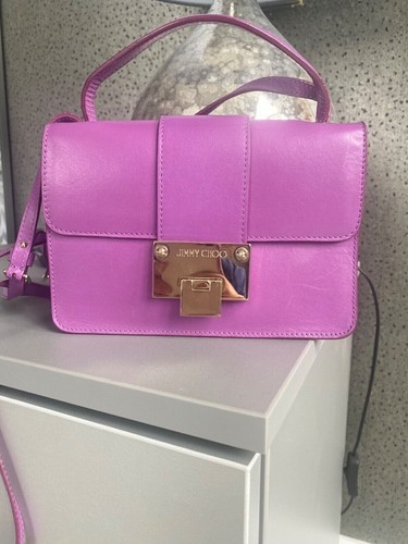 Jimmy choo bag - jimmy,