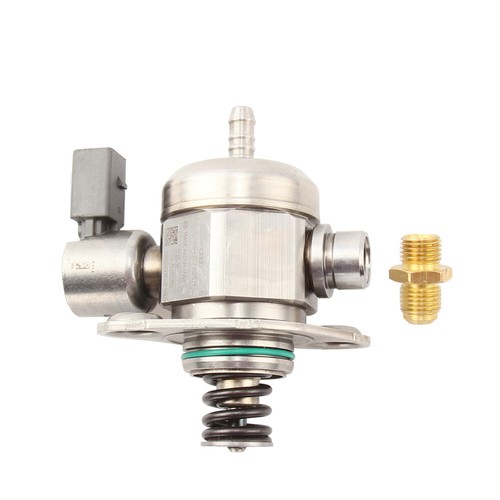 High pressure fuel - pressure, pump