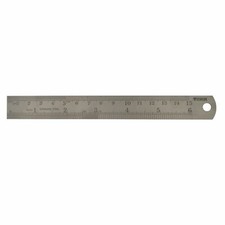 6 Inch 150mm Stainless Steel