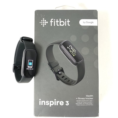 Fitbit inspire fitness - inspire, 3
