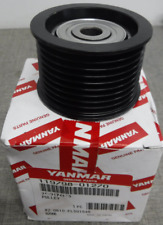 Yanmar Alternator Pulley 119798-01270 Marine Spare Parts