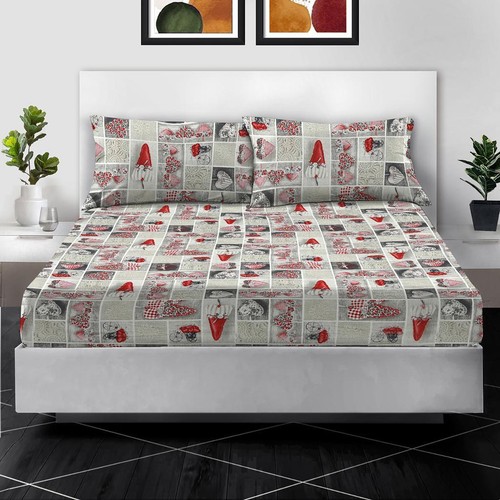 100 egyptian cotton printed - egyptian,