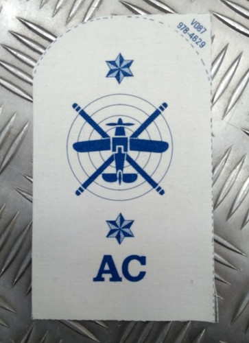 Aircraft controller royal navy - royal,