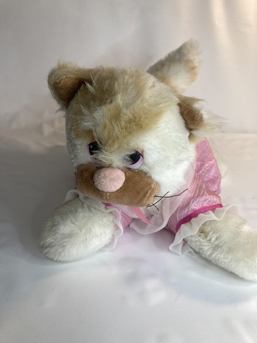 Pound puppies purries furries - pound,