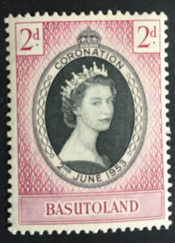 Qeii 1953 coronation omnibus - qeii,