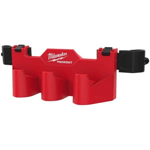 Milwaukee packout side mount - milwaukee,