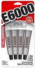 E6000 5510310 Craft Adhesive