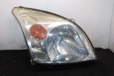 811306A231 Faro Derecho for TOYOTA LAND CRUISER (J12) 3.0 D4-D VX 2008