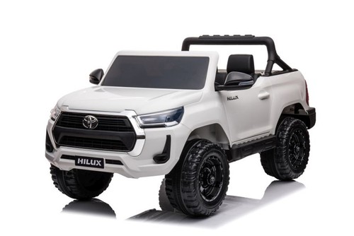 Licensed toyota hilux 12v - licensed,