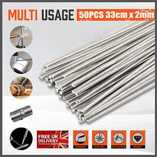 Easy Melt Welding Rods Steel