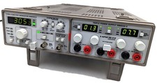 Hameg Dual Mainframe HM8001