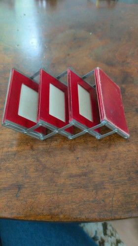 Vintage red leather - vintage,