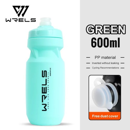 Bicycle water bottle - bicycle,