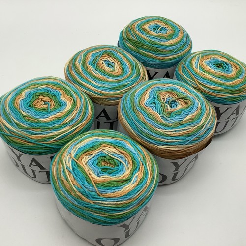 Yarn outlet variegated - outlet,