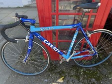 Casati vintage road - vintage, bike