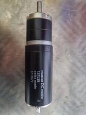  maxon dc motor 137538 6mm -