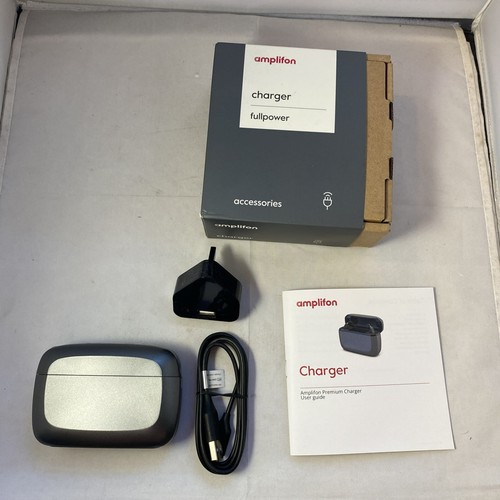 Amplifon fullpower 1 - gn, cff8
