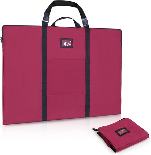 Art portfolio case - a1,