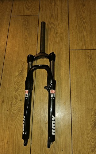 Rock shox judy suspension - rock,