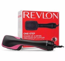 Revlon One Step Hair Dryer &