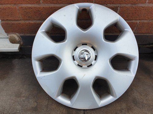 Vauxhall astra wheel - astra, 16"