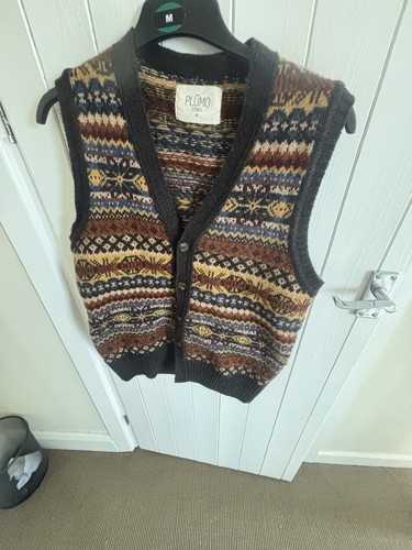 Plumo women waistcoat - plumo, women's