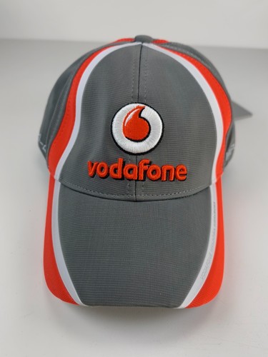 Vodafone mclaren mercedes - vodafone,