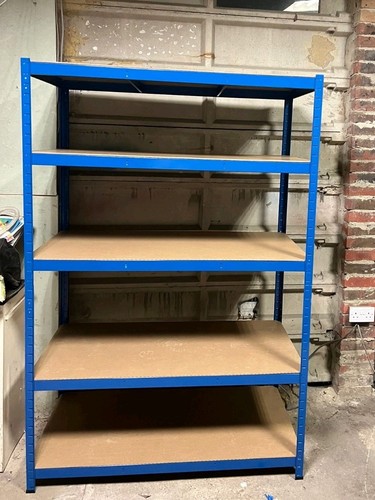 New tier garage - -,