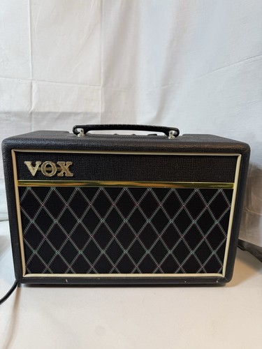 Vox pathfinder bass - vox,