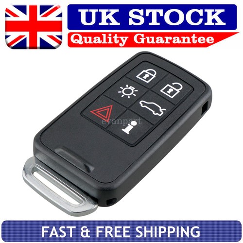 Replacement button remote - 6,