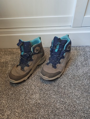 Quechua kids walking boots - quechua,