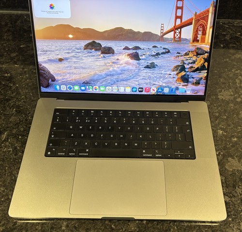 Apple macbook pro - apple, m1