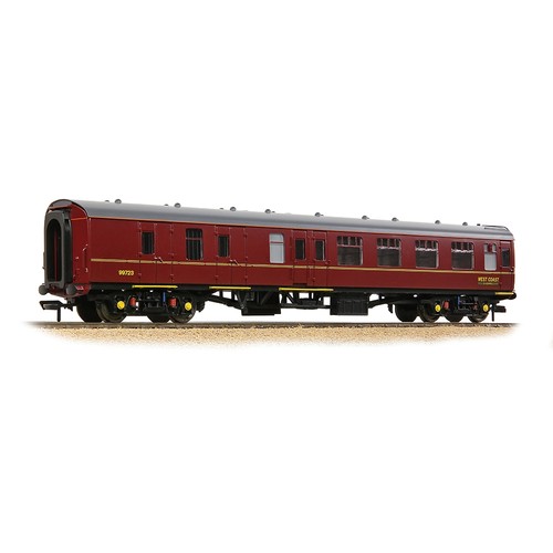 Bachmann 083 mk1 bsk - bachmann, br
