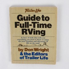 Vintage Trailer Life's Guide