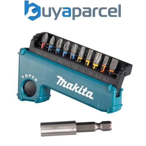 Makita piece impact premier - piece,