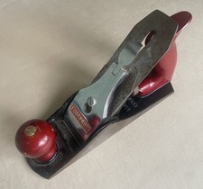 Footprint No4 Wood Plane Good