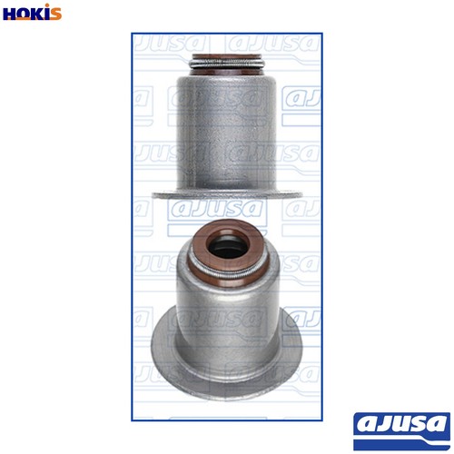 Seal ring valve - ring, stem