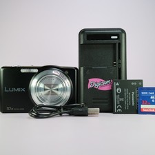 Panasonic Digital Camera Lumix