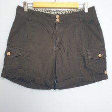 Mantaray Shorts Womens UK 12