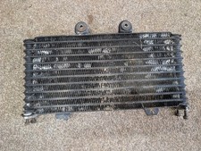 Suzuki Bandit 1200 Mk2 K1 2000